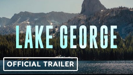 Lake George | Official Trailer - Shea Whigham, Carrie Coon