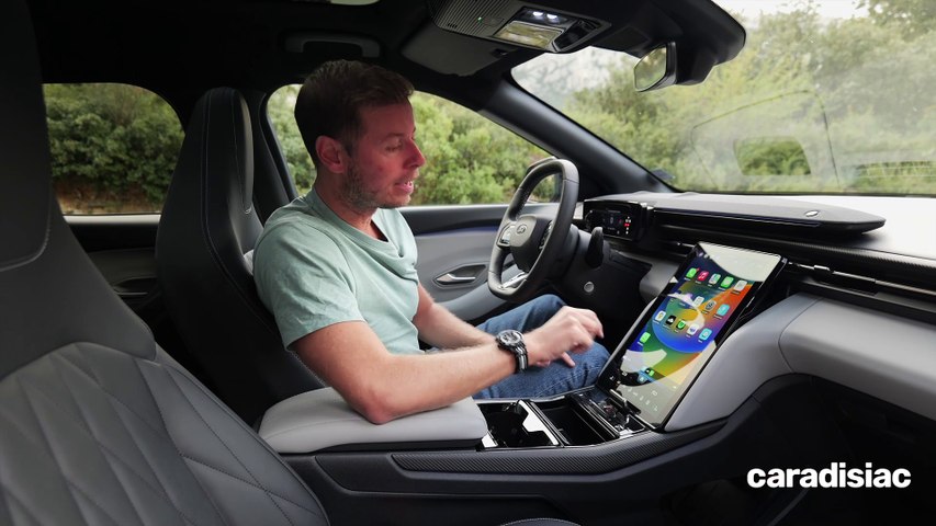 Ford Capri, le SUV électrique qui fera hurler...