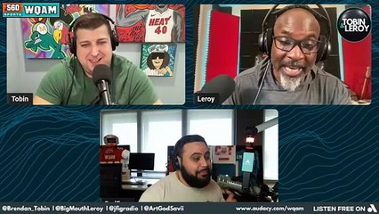 Dwyane Wade reacts to Statue Backlash!