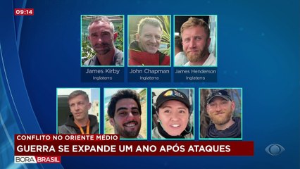 Guerra entre Israel e Hamas não deve ter cessar-fogo tão próximo
