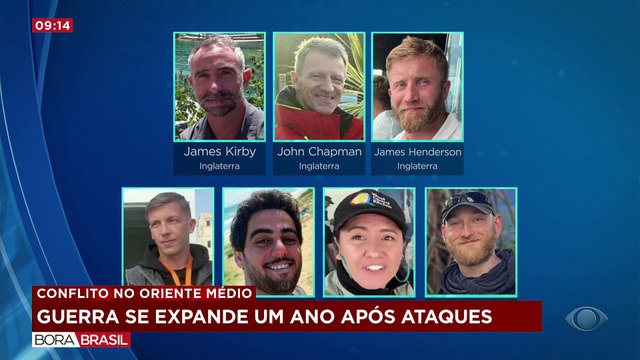 Guerra entre Israel e Hamas não deve ter cessar-fogo tão próximo
