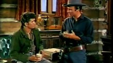 Bonanza 4x01 - El Primer Nacimiento