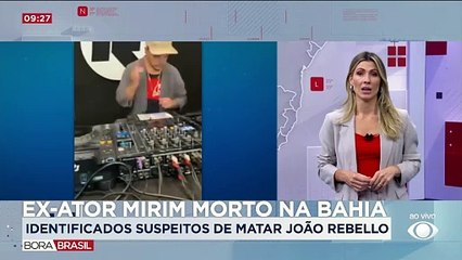 Funcionária do Burger King identifica cliente como 'debmental'