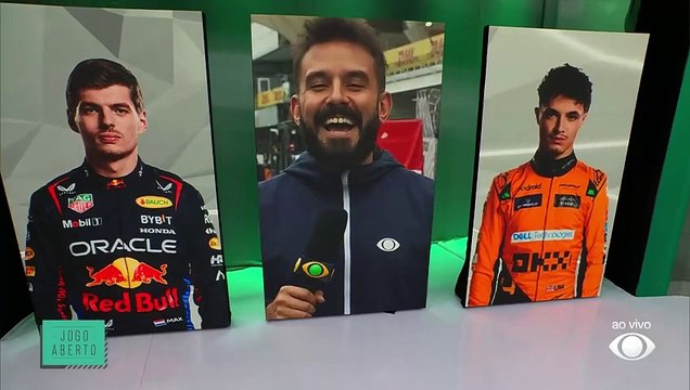 Autódromo de Interlagos ganha últimos retoques para o GP de São Paulo