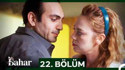 Bahar 22. Bölüm: Velayet ve Güç Mücadelesi 🌸