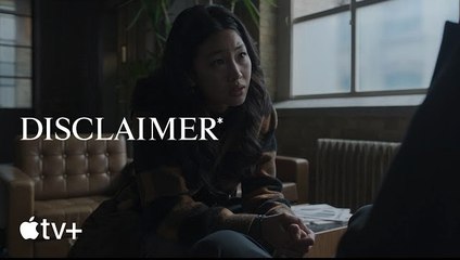 Disclaimer | Inside Chapter V: Cate Blanchett and Hoyeon on the Downfall of Catherine | Apple TV+