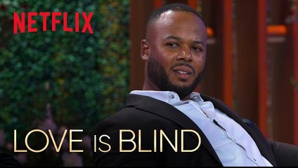 Love is Blind: Season 7 | Sneak Peek: Alex Confronts Tim at Reunion | Netflix
