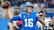 Lions Dominating NFL: Unstoppable Run and Future Hopes