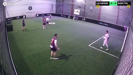 LA VECHETEAM - DON T PLAY 29/10 à 20:59 - Football LA FABRIQUE (LeFive Orléans Fleury)