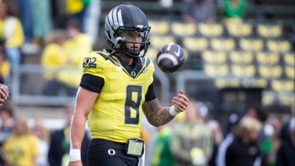 Heisman Trophy Race Tightens: Gabriel Leads, Hunter Close