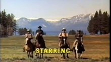 Bonanza 4x02 - La Busqueda