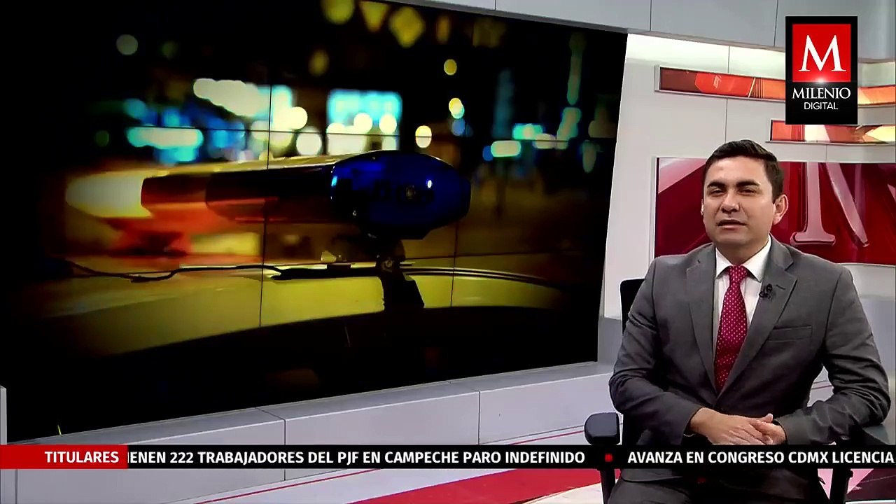 Dron capta enfrentamiento a balazos entre sicarios en Tamaulipas