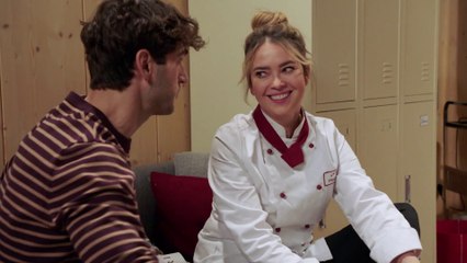 Noah: "Greta, sei tu l'unica donna che mi interessa" - Clip puntata 09.10.2024