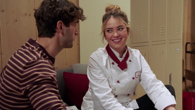 Noah: Greta, sei tu l'unica donna che mi interessa - Clip puntata 09.10.2024