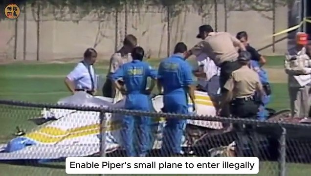 Seven of the worst mid-air collisions in aviation history