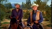 Bonanza 4x03 - El Artista
