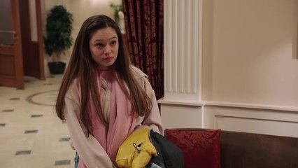 Il confronto tra Valentina e Noah - Clip puntata 09.10.2024