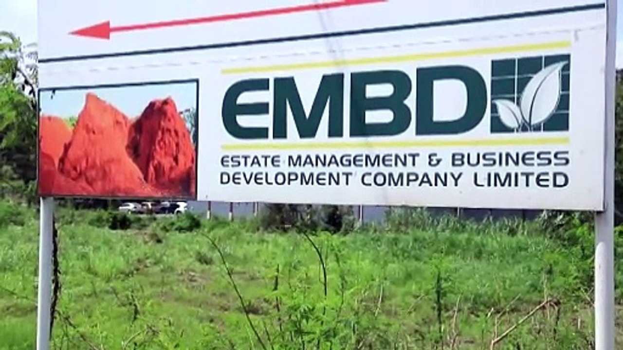 PRIVY COUNCIL RULES EMBD MUST PAY JUSAMCO