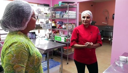 SUNDAR RATRI EPISODE 5