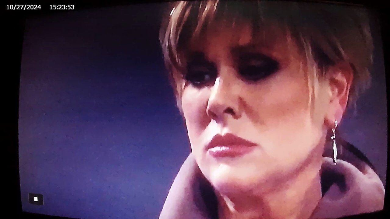 General Hospital GH 2-13-17 Valentin & Lulu Part 2