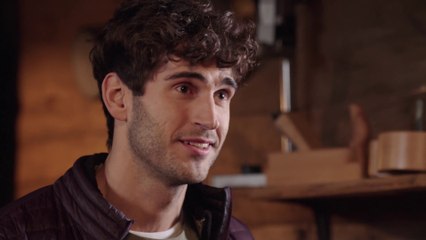 Noah: "Io credo fermamente che noi staremo insieme" - Clip puntata 11.10.2024