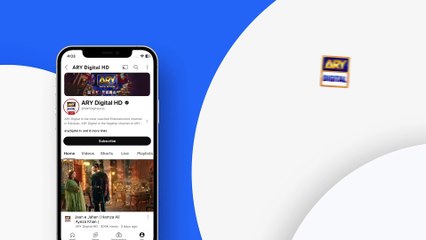 Kabhi Main Kabhi Tum Episode 33 - HD/4K