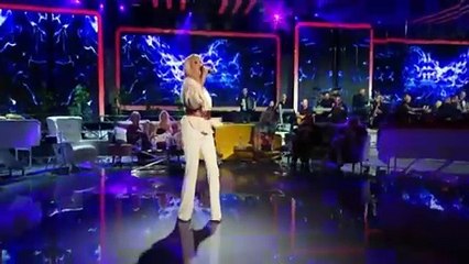 Goca Lazarevic - Sto je dobro dobro je - Nedeljno Popodne sa Leom Kis - (TV Grand 05.11.2023.)
