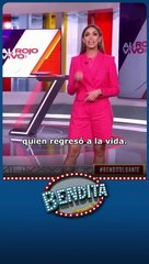 ¿Una mentira total? La médium que había vaticinado lo peor para la abuela de Nico Occhiato