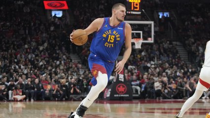 Denver Nuggets Face Brooklyn Nets: NBA Game Night Preview