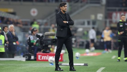 Fonseca: "Verdetto negativo, ma sono fiducioso"