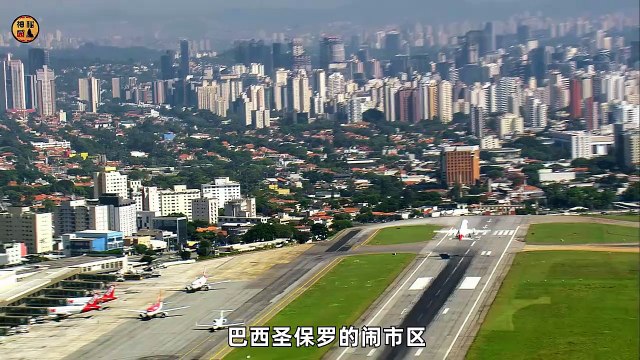 The passenger plane crashed in the city 25 seconds after takeoff, Brazilian Pegasus Airlines Flight 402 crash, documentary