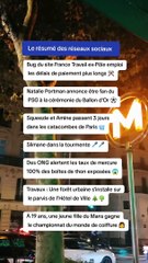 Guide complet du résumé des réseaux sociaux 📱