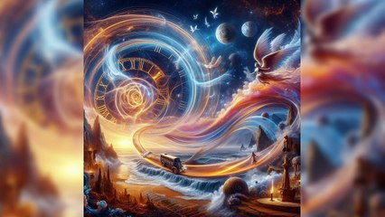 Musica - Una macchina del tempo per noi