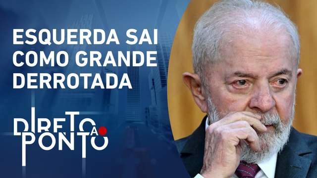 O que as eleições municipais representam para o pleito de 2026? | DIRETO AO PONTO
