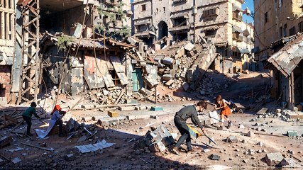 Proche-Orient : Les événements marquants de la journée du 29 octobre