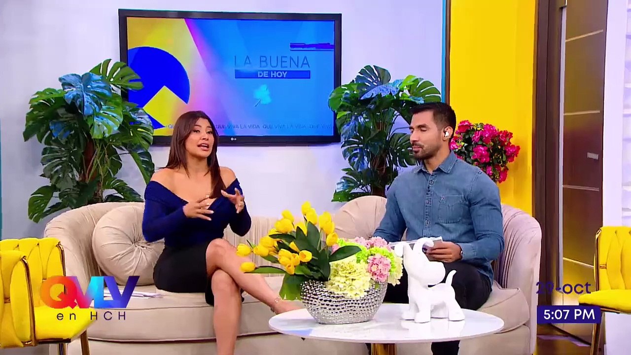 En Vivo (5574)