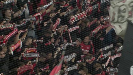 Le replay de Bayer Leverkusen - Elversberg - Football - Coupe d'Allemagne