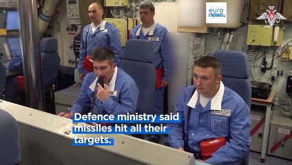 Russia Conducts Major Nuclear War Games to Practice Retaliation 🚀