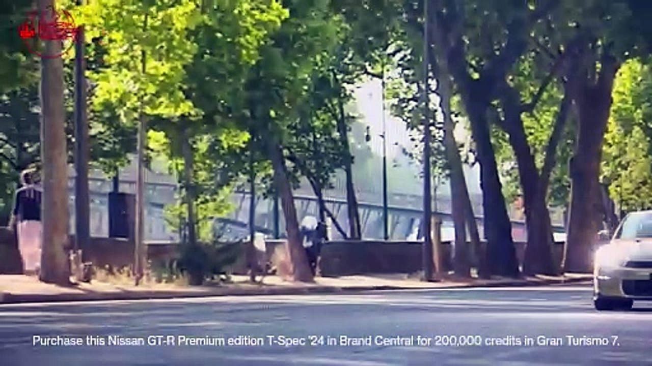 Dark Force Week - Day 2: The Greeting