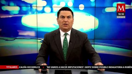 Roban a mano armada nueve vehículos nuevos de un tráiler en Michoacán