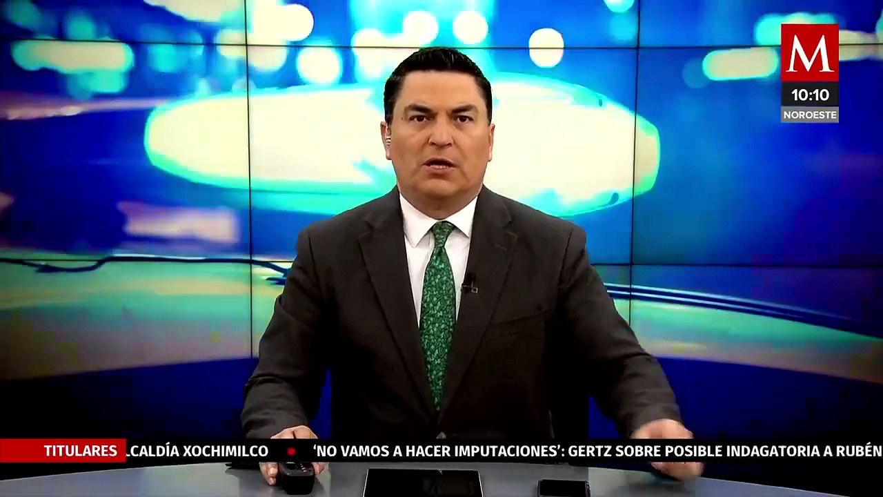 Roban a mano armada nueve vehículos nuevos de un tráiler en Michoacán