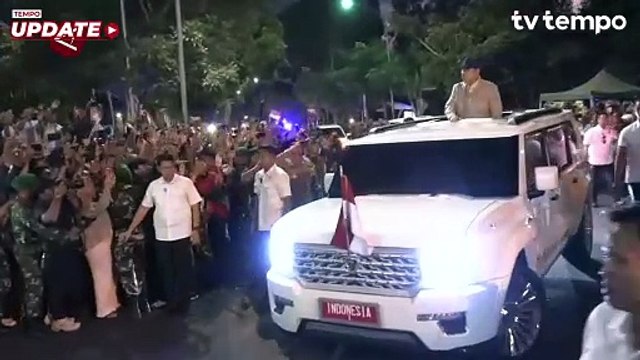 Respon Menteri KKP soal Maung Pindad Jadi Mobil Dinas Pejabat