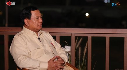 Prabowo Tegas Berantas Judi Online di Indonesia