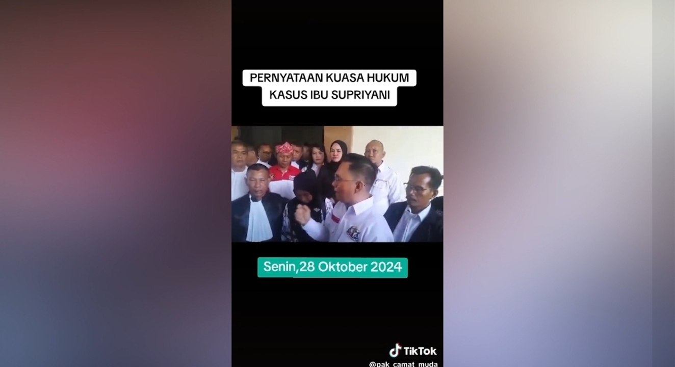 Terungkap! Guru Supriyani Konawe Diperas Kapolsek dan KPAI