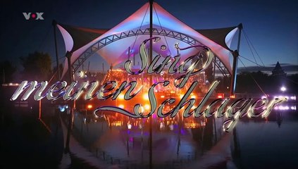 "Sing meinen Schlager" - Marianne Rosenberg 27.10.2024 Teil 6