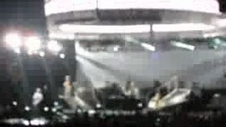 Tokio Hotel le o9 Mars ( Wo sind eure hände )