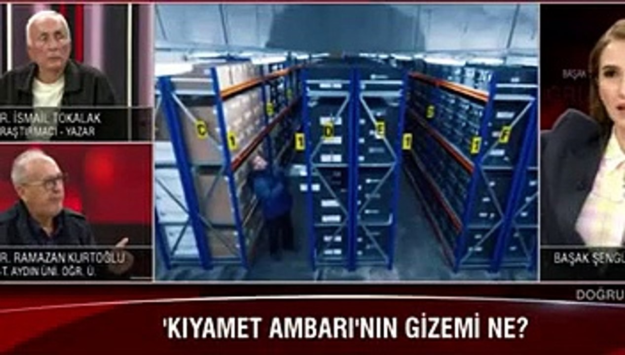 DÜNYADA İLAÇ VE GIDA TERÖRÜ