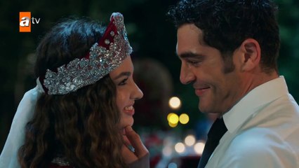 مسلسل حكاية ليلة الحلقة 9 مترجمة