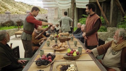 Reyes Temporada 2 Capitulo 8  Español Latino