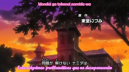 [Sub Esp] Yes! Precure 5 - Episodio 2